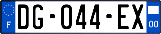 DG-044-EX