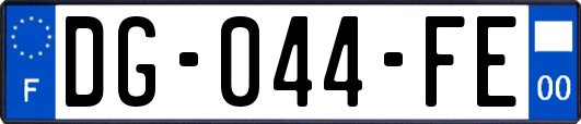 DG-044-FE