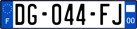 DG-044-FJ