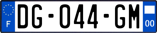 DG-044-GM