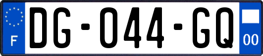 DG-044-GQ