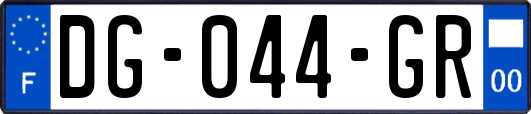 DG-044-GR