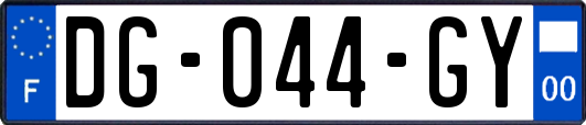 DG-044-GY