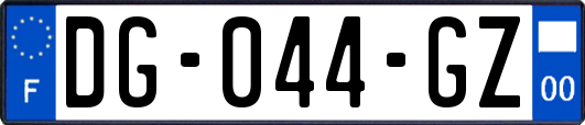 DG-044-GZ