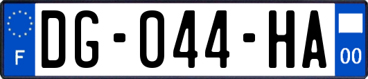 DG-044-HA