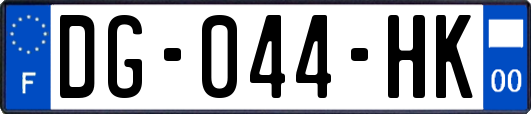 DG-044-HK