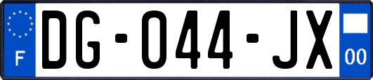 DG-044-JX