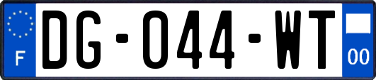 DG-044-WT