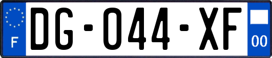 DG-044-XF