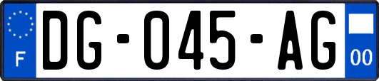 DG-045-AG