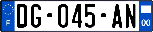 DG-045-AN