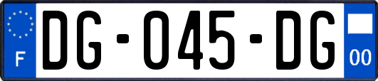 DG-045-DG