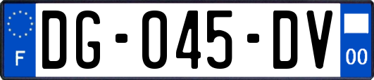 DG-045-DV