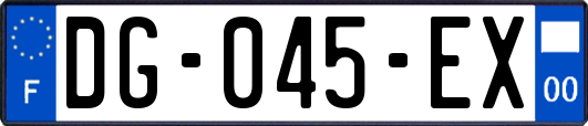 DG-045-EX