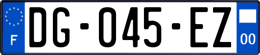 DG-045-EZ