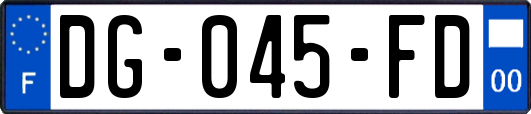 DG-045-FD