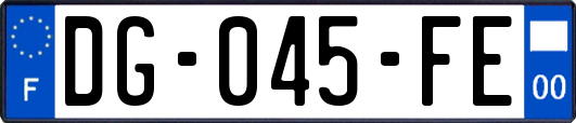 DG-045-FE