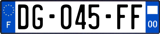 DG-045-FF