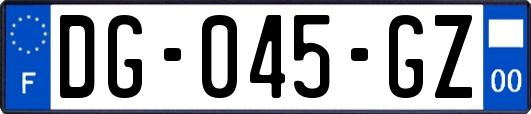 DG-045-GZ