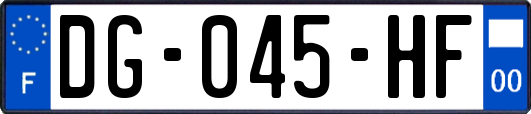 DG-045-HF