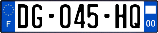 DG-045-HQ