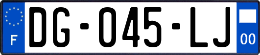 DG-045-LJ