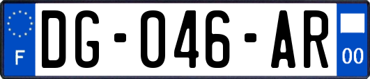 DG-046-AR