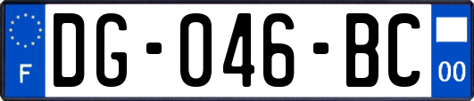 DG-046-BC