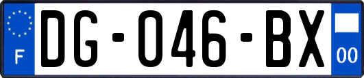 DG-046-BX