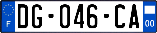 DG-046-CA