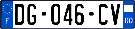 DG-046-CV