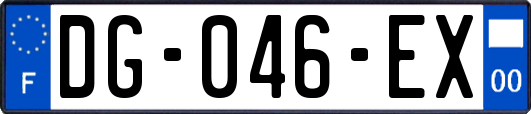 DG-046-EX