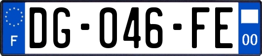 DG-046-FE