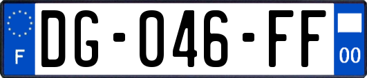 DG-046-FF