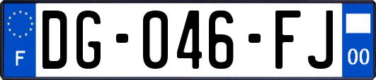 DG-046-FJ