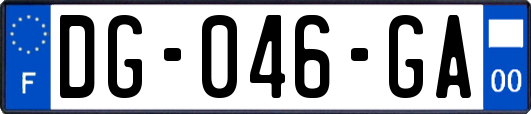 DG-046-GA