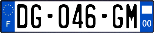 DG-046-GM