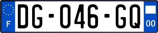 DG-046-GQ