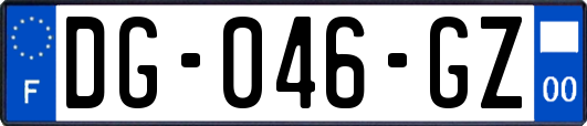 DG-046-GZ