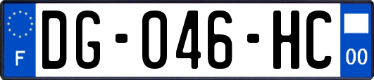 DG-046-HC