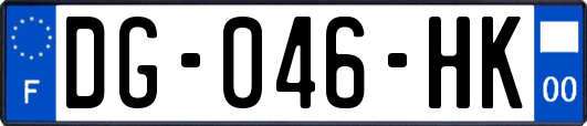 DG-046-HK