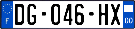 DG-046-HX