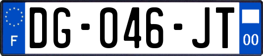 DG-046-JT