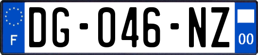 DG-046-NZ