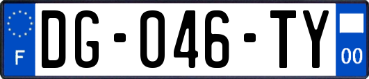 DG-046-TY