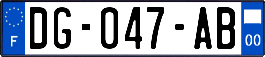 DG-047-AB