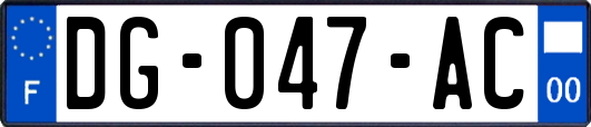 DG-047-AC