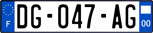 DG-047-AG