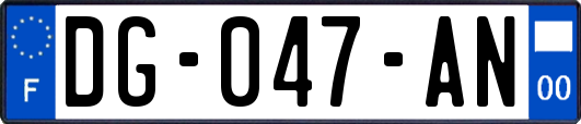 DG-047-AN