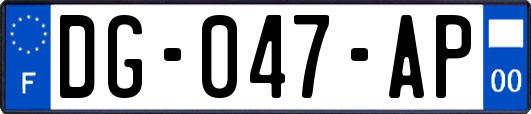 DG-047-AP